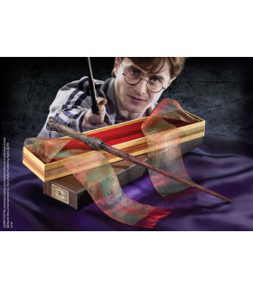 Baguette Harry Potter (boîte Ollivander)  Harry Potter