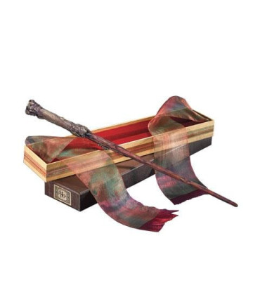 Baguette Harry Potter (boîte Ollivander)  Harry Potter