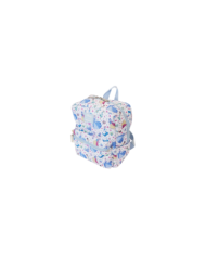 Sac à dos Loungefly - Disney Princess Manga Style All-Over Print Nylon Square