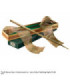 Baguette Hermione Granger (boîte Ollivander)  Harry Potter