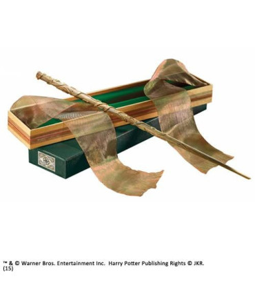Baguette Hermione Granger (boîte Ollivander)  Harry Potter