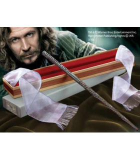 Baguette Sirius Black (boîte Ollivander)  Harry Potter