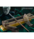 Baguette Drago Malefoy (boîte Ollivander)  Harry Potter