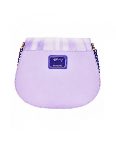 Sac à bandoulière Loungefly - Hercules Muses Clouds