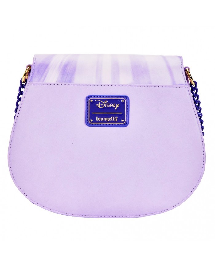 Sac à bandoulière Loungefly - Hercules Muses Clouds