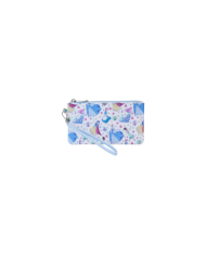 Pochette Loungefly - Disney Princess Manga Style All-Over Print Nylon