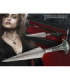 Réplique Dague de Bellatrix Lestrange  Harry Potter