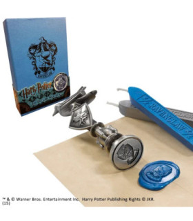 Réplique Sceau Serdaigle  Harry Potter