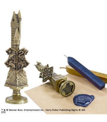 Réplique Sceau Poudlard  Harry Potter