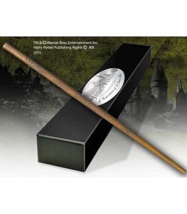 Baguette James Potter  Harry Potter