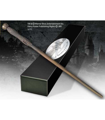Baguette Nigel  Harry Potter