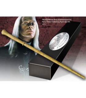 Baguette Lucius Malfoy  Harry Potter