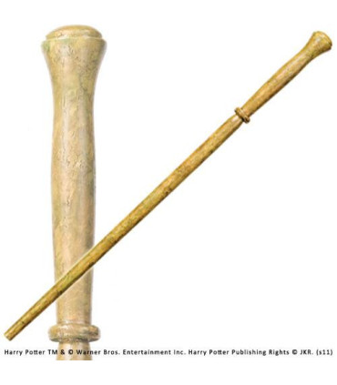 Baguette Lucius Malfoy  Harry Potter