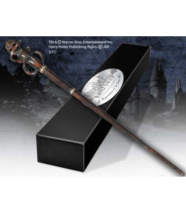 Baguette Mangemort Vague  Harry Potter
