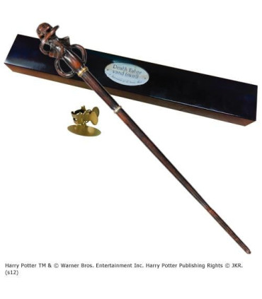 Baguette Mangemort Vague  Harry Potter
