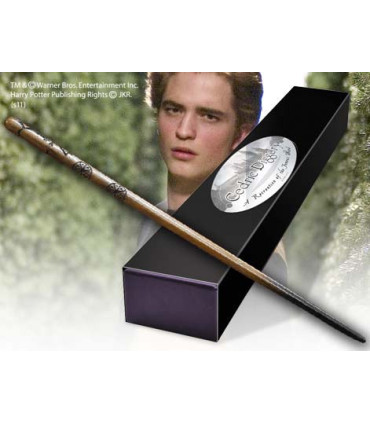 Baguette Cedric Diggory (Étudiant)  Harry Potter