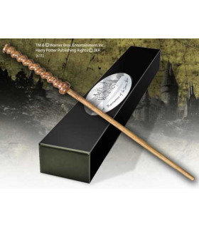 Baguette Arthur Weasley  Harry Potter