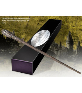 Baguette Bill Weasley  Harry Potter