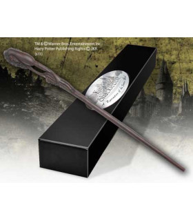 Baguette Kingsley Shacklebolt  Harry Potter