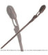 Baguette Kingsley Shacklebolt  Harry Potter
