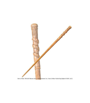 Baguette Percy Weasley (Étudiant)  Harry Potter