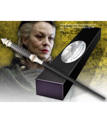 Baguette Narcissa Malefoy  Harry Potter