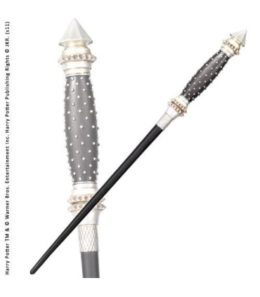Baguette Narcissa Malefoy  Harry Potter