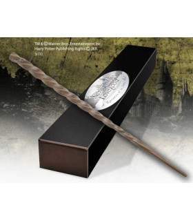 Baguette Xenophilius Lovegood  Harry Potter