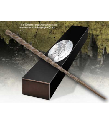 Baguette Xenophilius Lovegood  Harry Potter