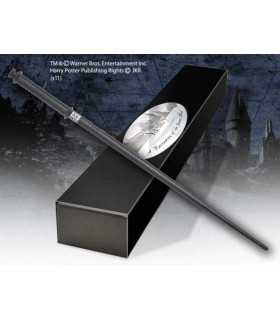Baguette Yaxley  Harry Potter