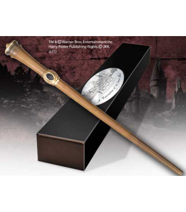 Baguette Mundungus Fletcher  Harry Potter