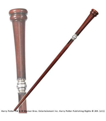 Baguette Rufus Scrimgeour  Harry Potter