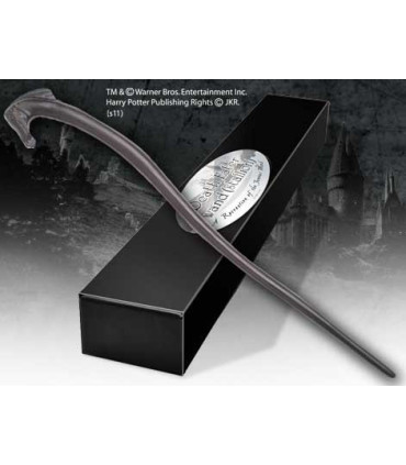 Baguette Mangemort Etalon  Harry Potter