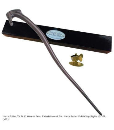 Baguette Mangemort Etalon  Harry Potter