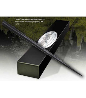 Baguette Scabior  Harry Potter