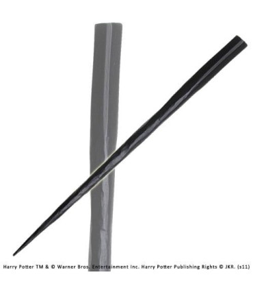 Baguette Scabior  Harry Potter