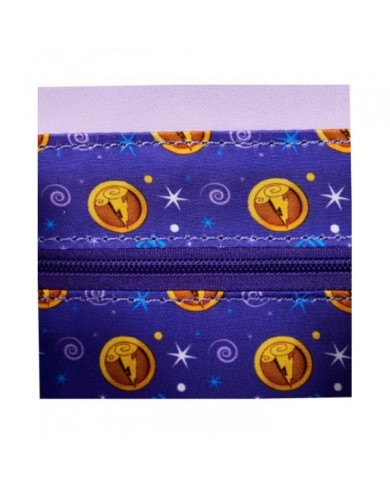 Sac à bandoulière Loungefly - Hercules Muses Clouds