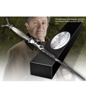 Baguette Professeur Horace Slughorn  Harry Potter