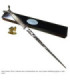 Baguette Professeur Horace Slughorn  Harry Potter