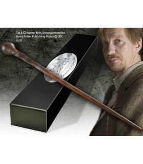 Baguette Professeur Remus Lupin  Harry Potter