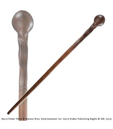 Baguette Professeur Remus Lupin  Harry Potter