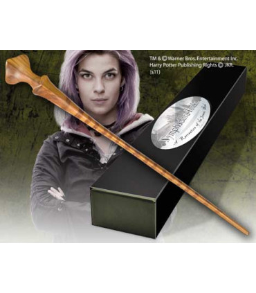 Baguette Nymphadora Tonks  Harry Potter
