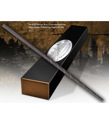 Baguette Professeur Sybill Trelawney  Harry Potter