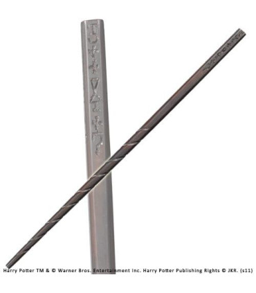 Baguette Professeur Sybill Trelawney  Harry Potter