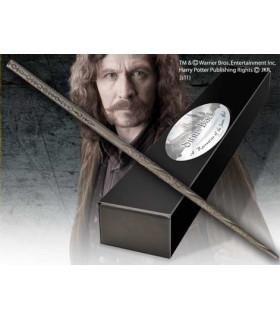 Baguette Sirius Black  Harry Potter