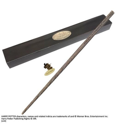 Baguette Sirius Black  Harry Potter