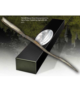 Baguette Grindelwald  Harry Potter