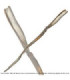 Baguette Grindelwald  Harry Potter