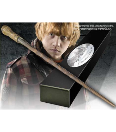 Baguette Ron Weasley (Étudiant)  Harry Potter