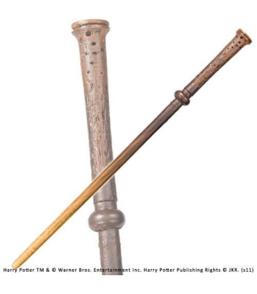 Baguette Professeur Pomona Sprout  Harry Potter